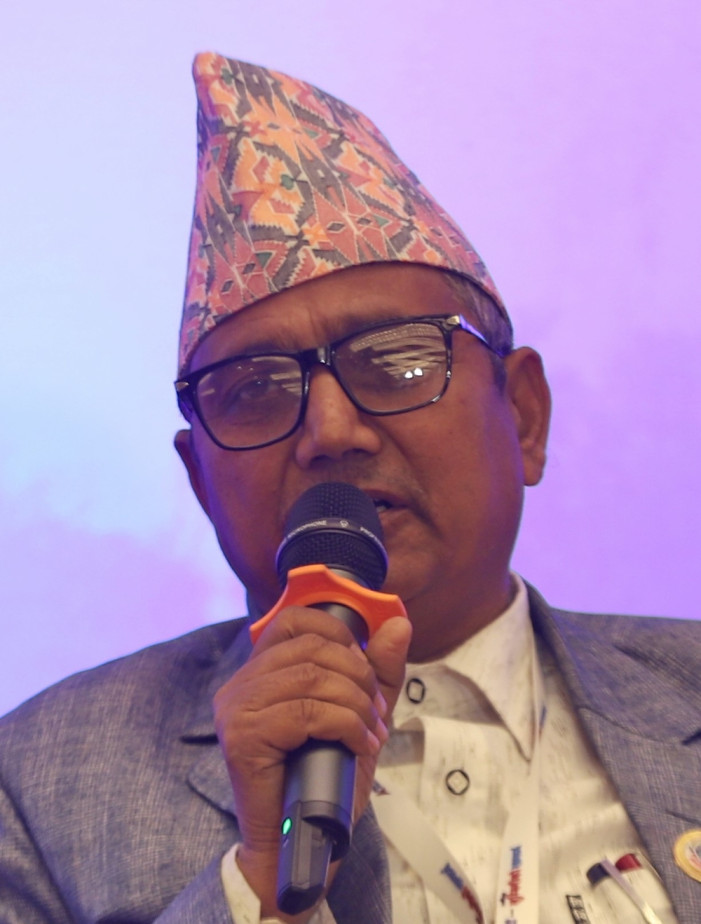 टीकाराम खड्का 