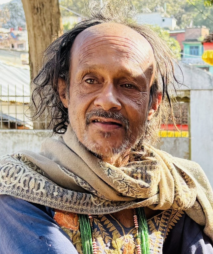 जगनाथ खनाल