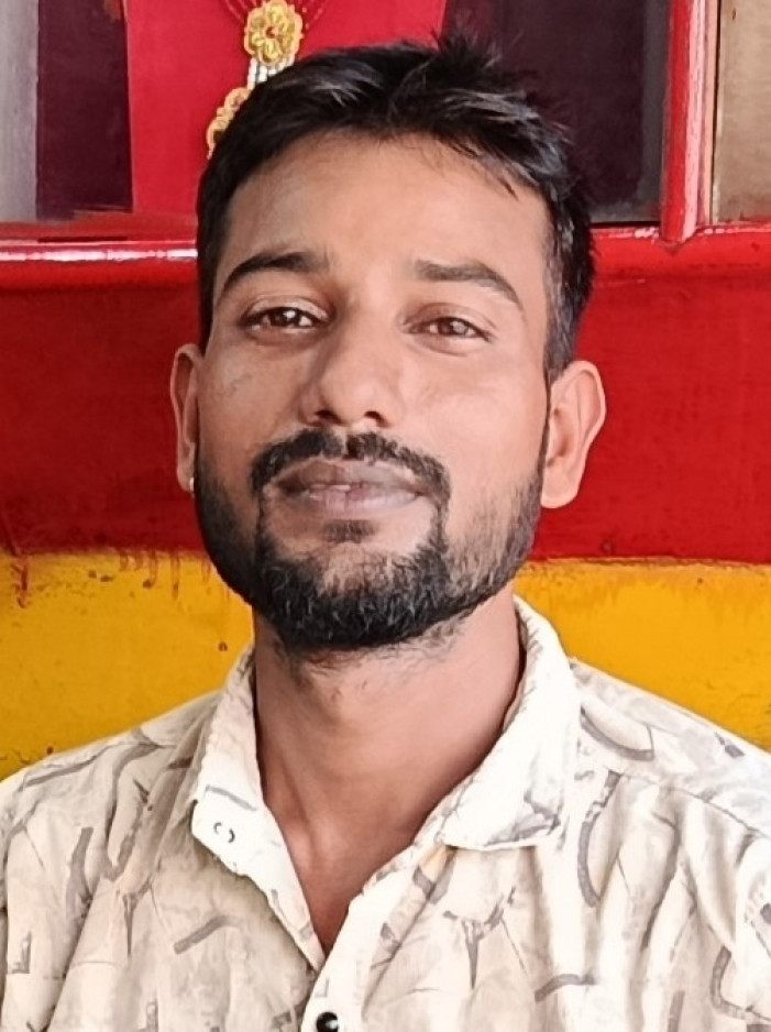जय यादव
