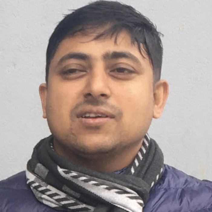 जयराज भट्टराई