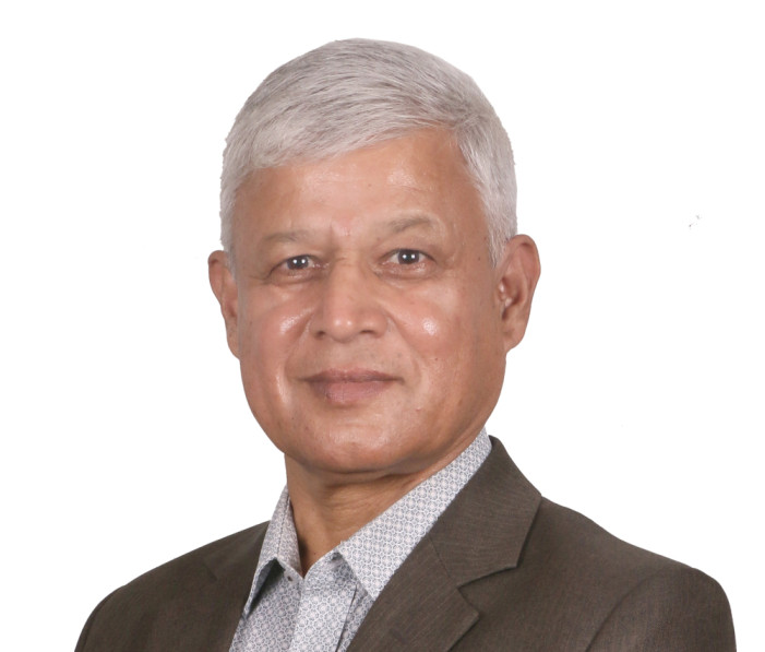 झलक सुवेदी