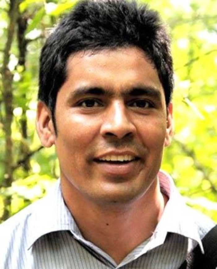 जीवन क्षत्री