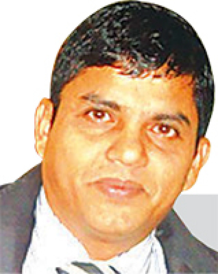 जेपी सापकोटा