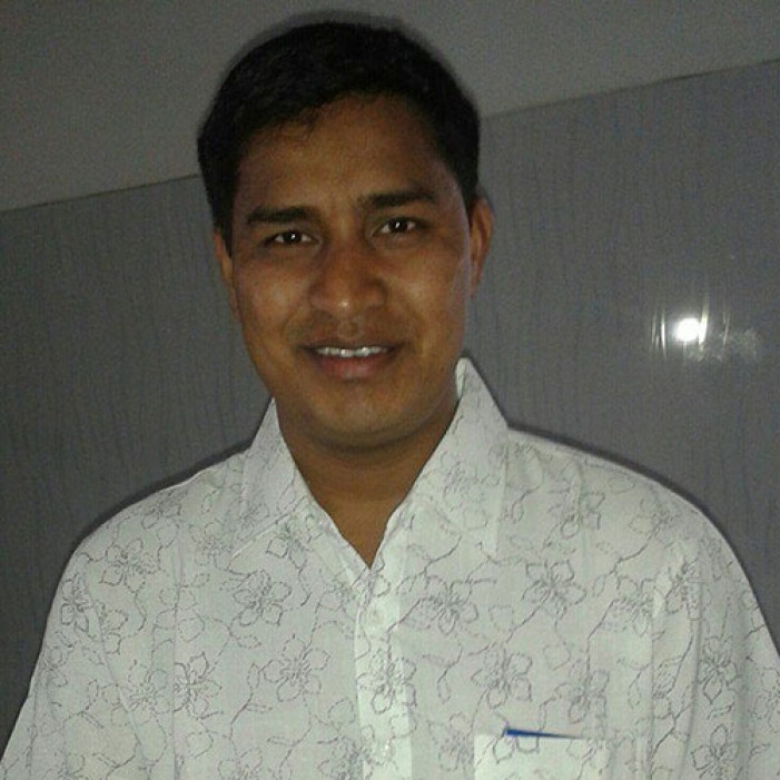 कलेन्द्र सेजुवाल