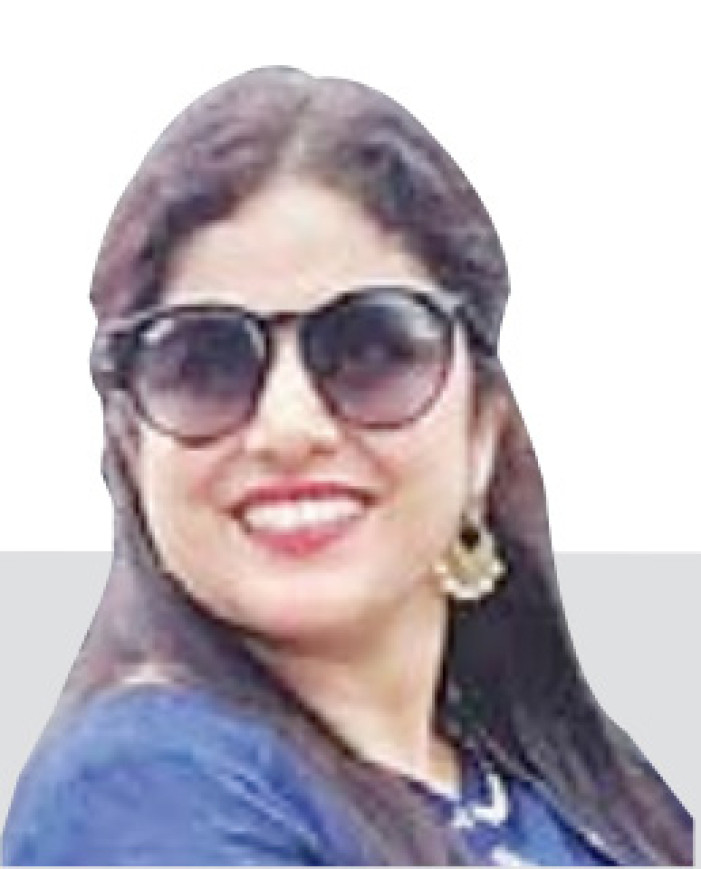 कल्पना नेपाल आचार्य