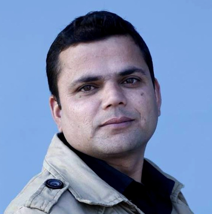 कमलदेव भट्टराई
