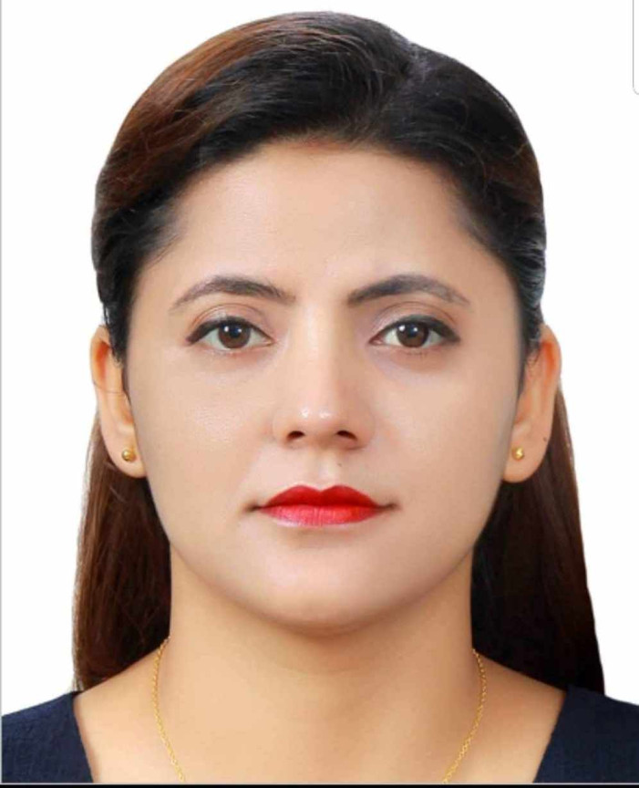 कमला केसी
