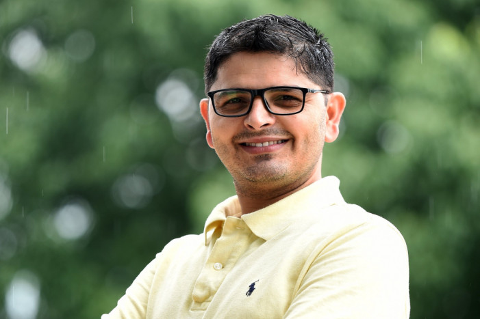 कञ्चन अधिकारी