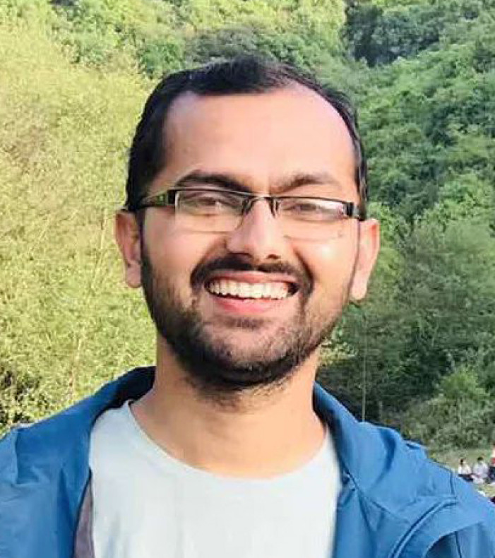 कमल धिताल