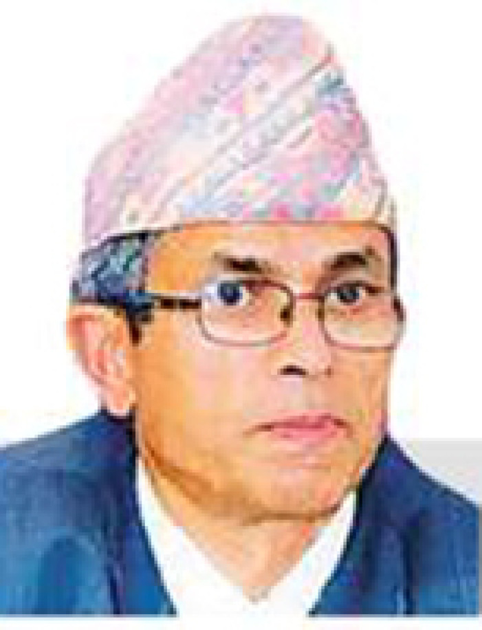 खगेन्द्रप्रसाद लुइटेल