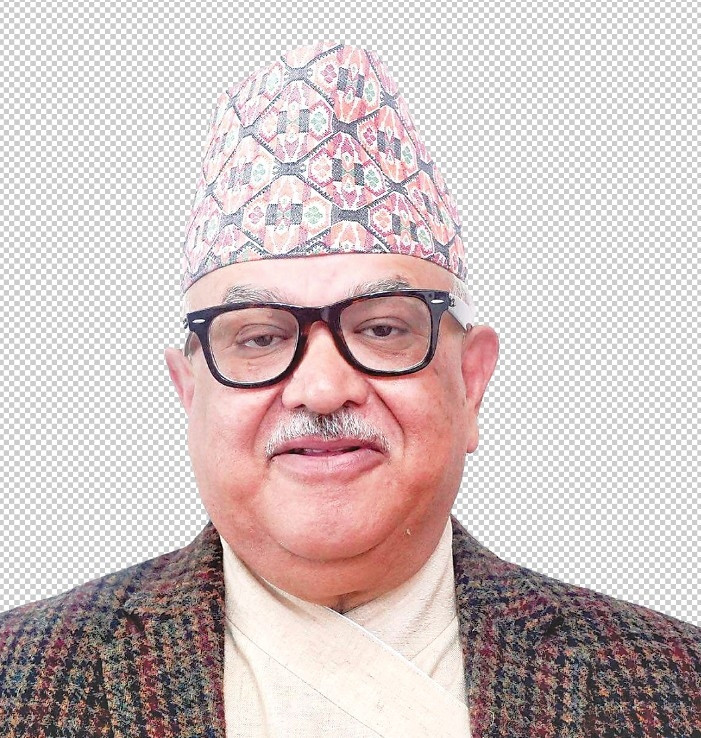 किशोर सिलवाल