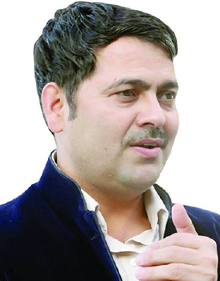 खिमलाल देवकोटा