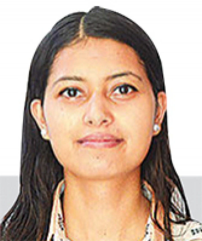सुमित्रा खड्का