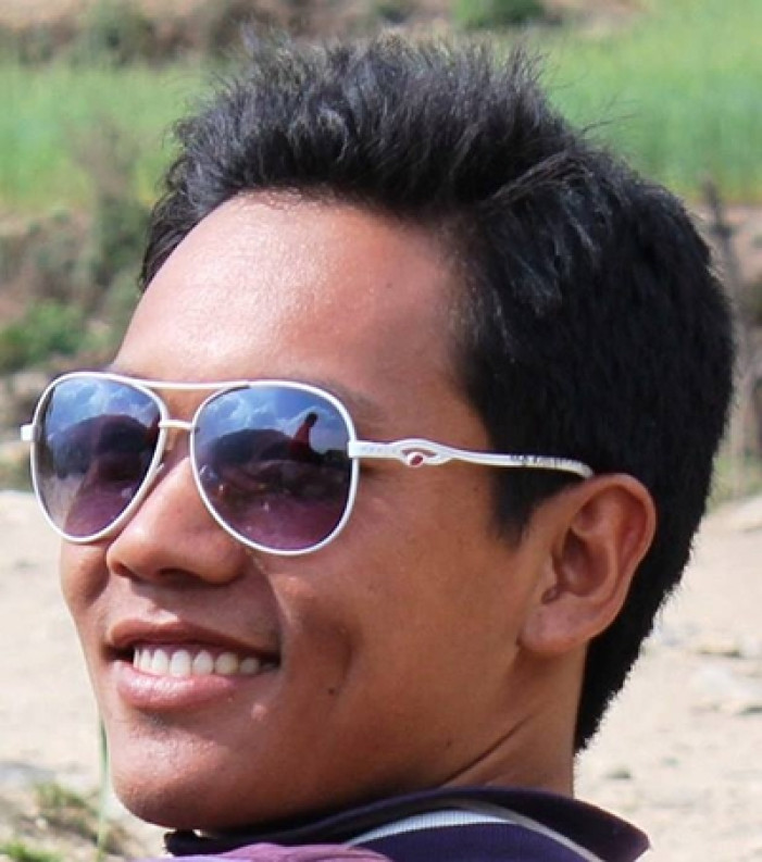 कुम्भराज राई