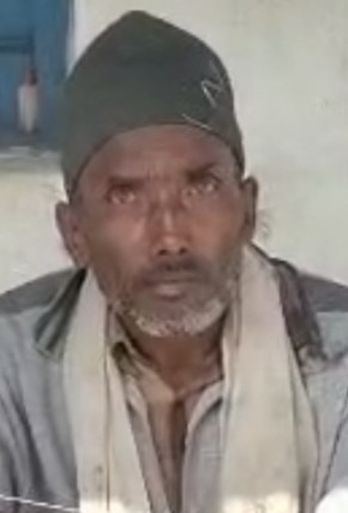 लालबहादुर नेपाली