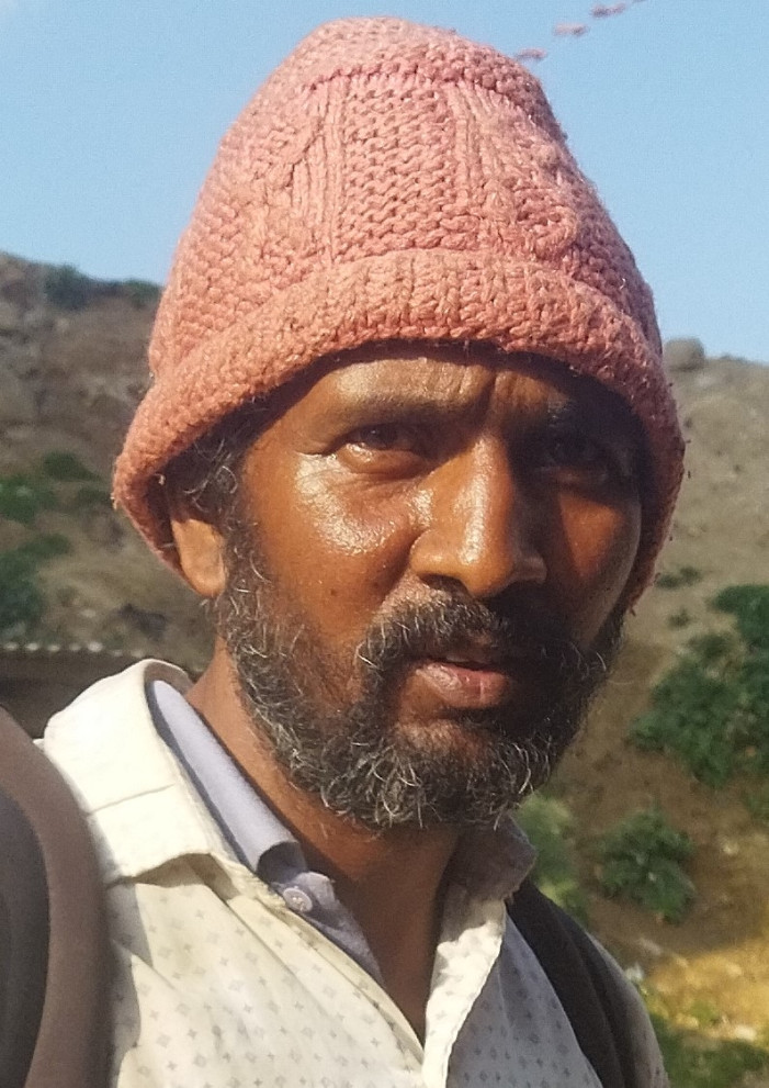 गोपाल लावड