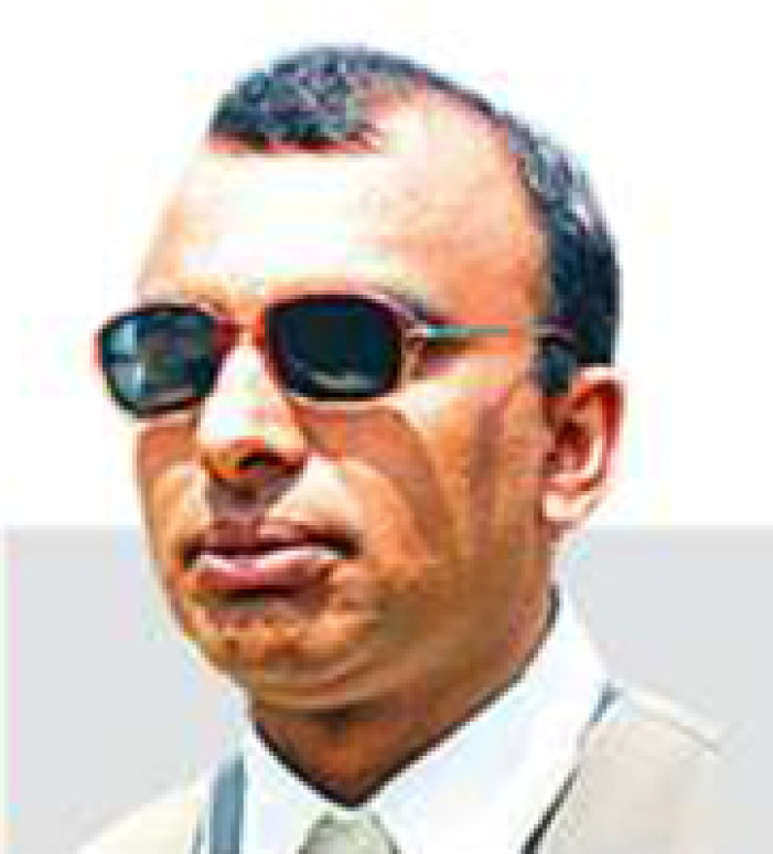 लक्ष्मणप्रसाद ज्ञवाली