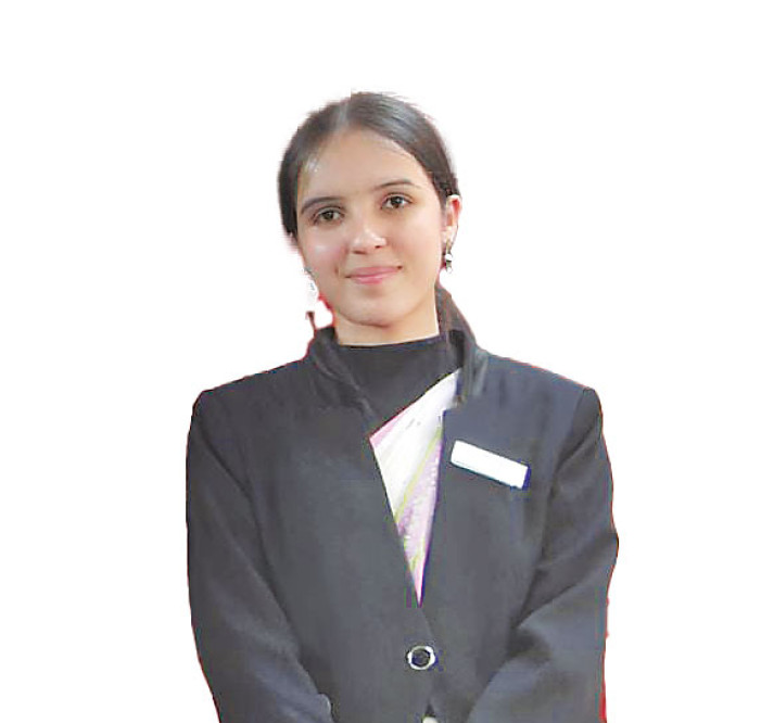 लक्ष्मी भट्टराई