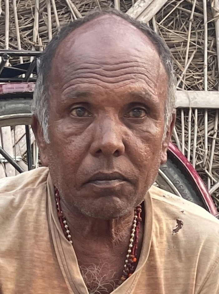 लक्ष्मी राम
