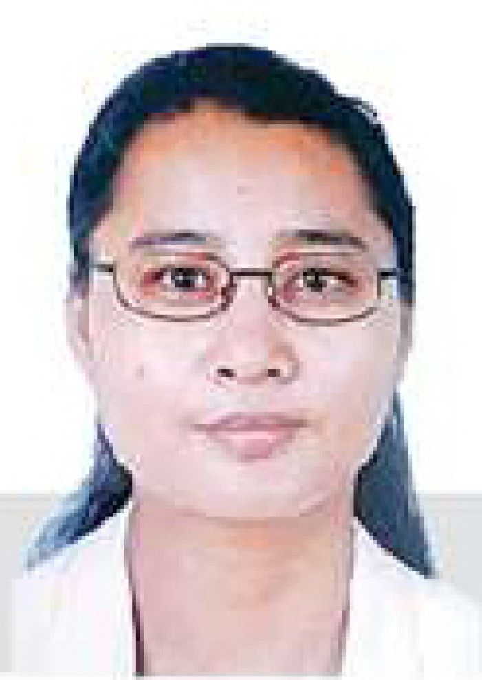 लीला न्याइच्याईं
