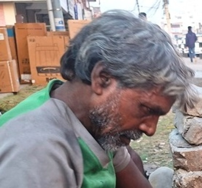 लेगड लोहार