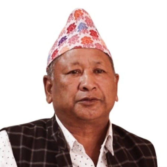 ल्यामबहादुर दर्जी