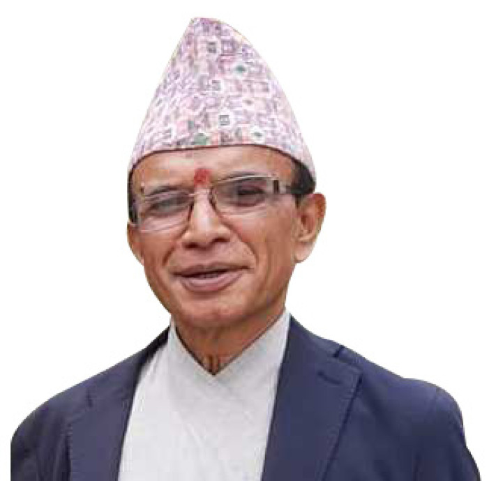  मदनकुमार भट्टराई 