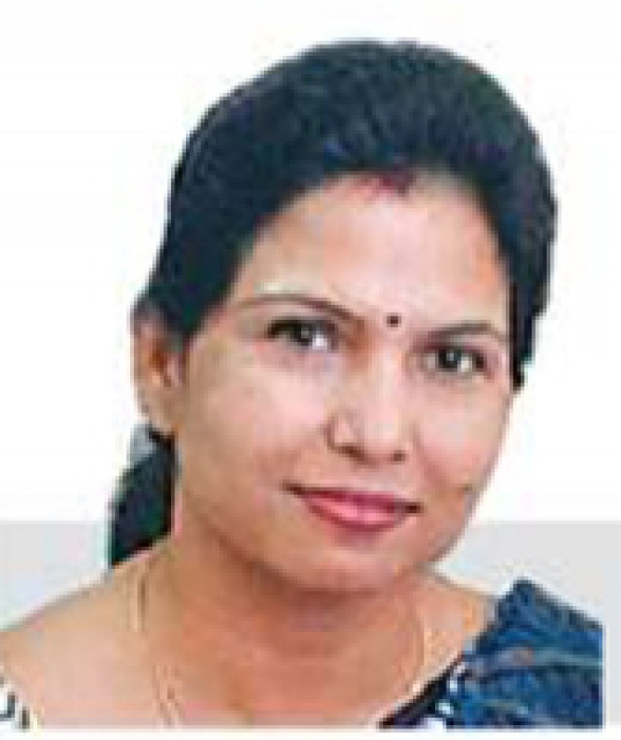 मधु घिमिरे
