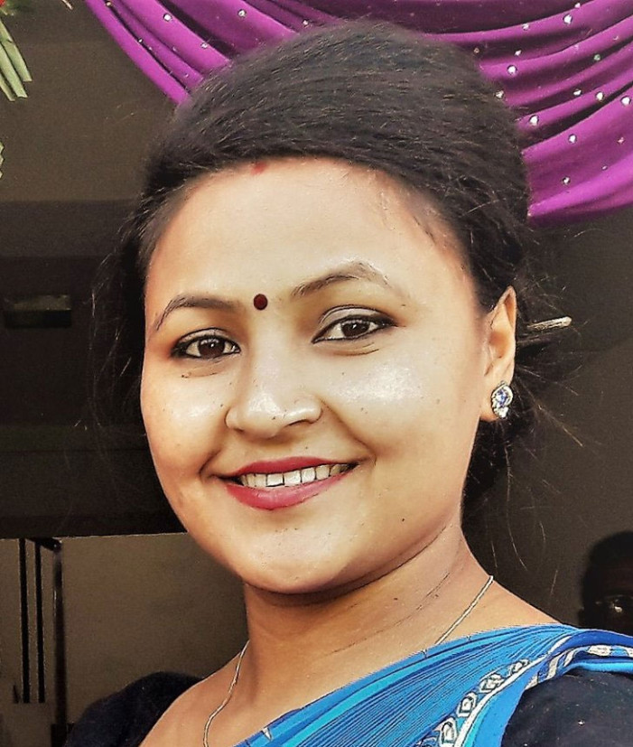 मधु शाही/रासस
