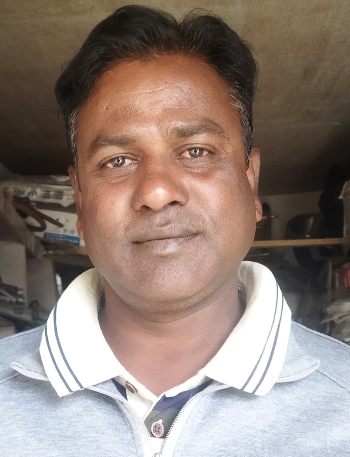 माजित खान