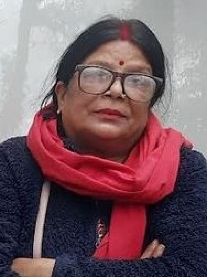 मनकुमारी गजमेर