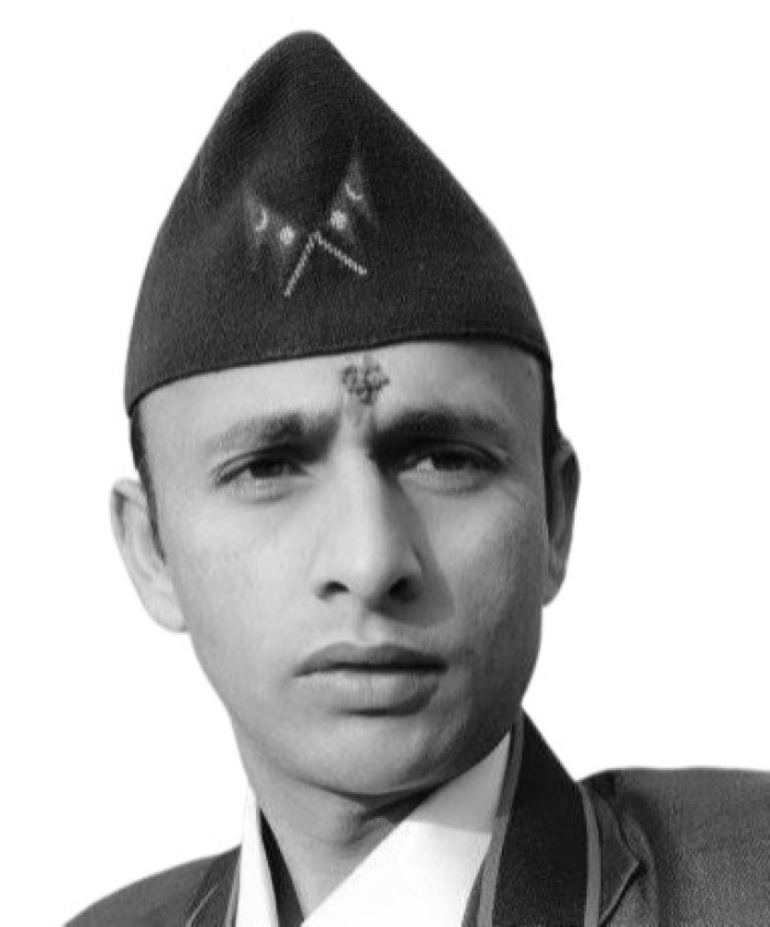 मनोज बडू