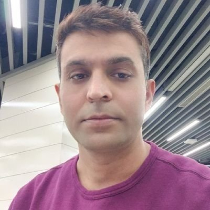 मातृका दाहाल