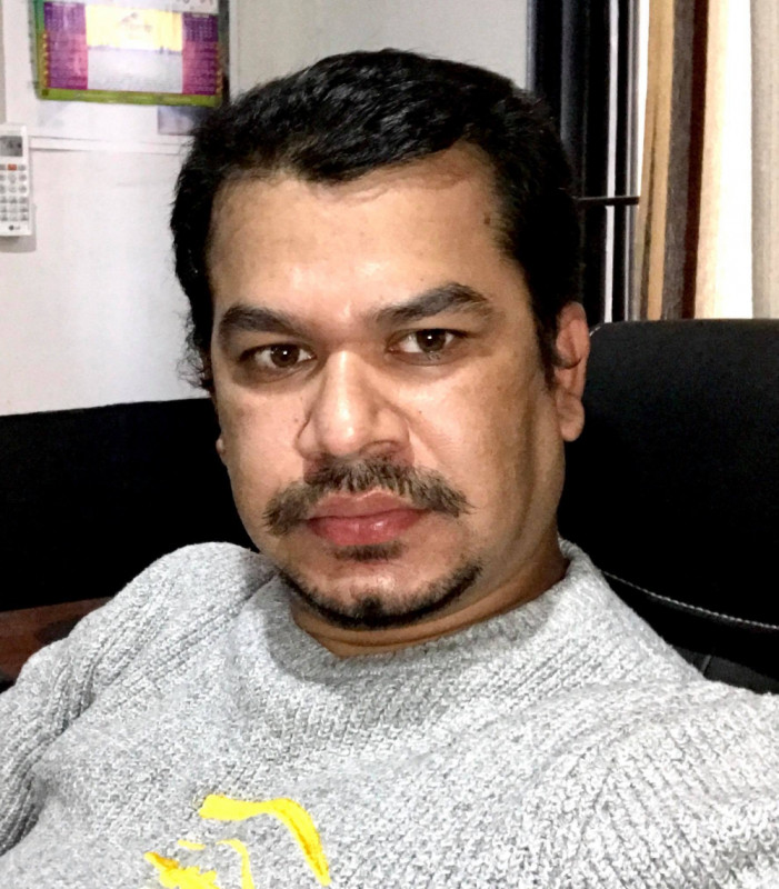 मनोजबाबु पन्त