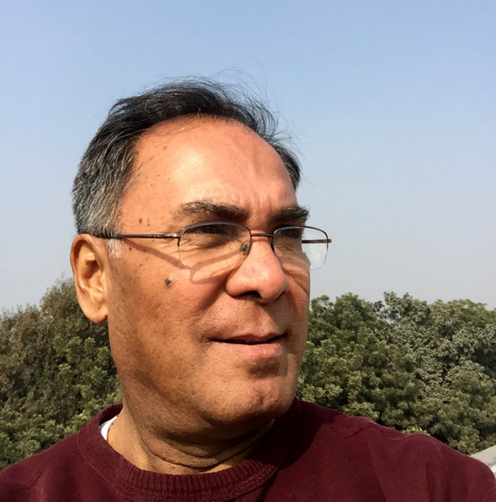 मीनबहादुर विष्ट
