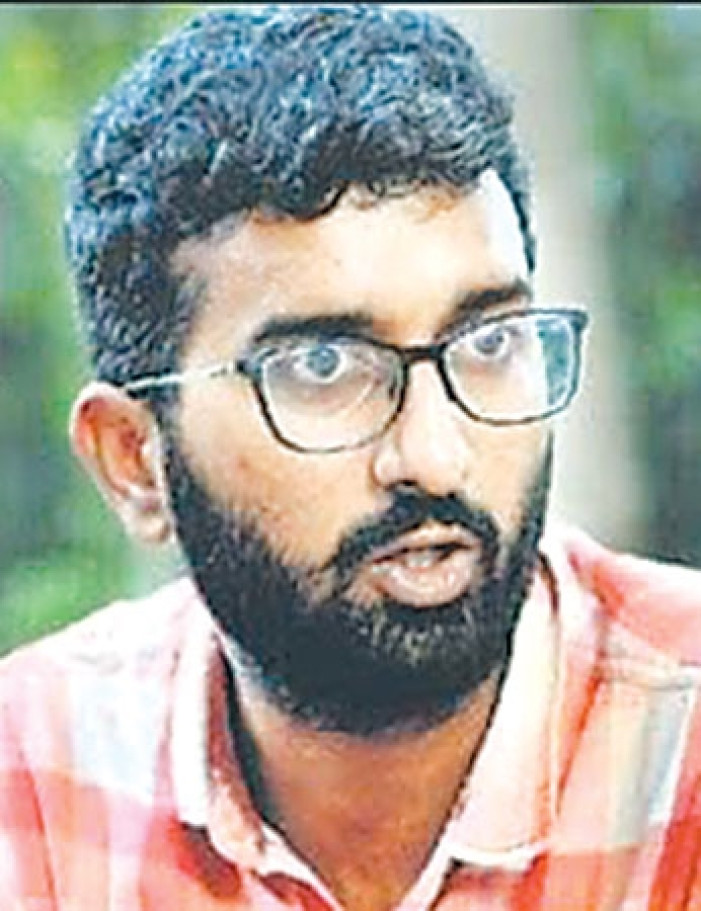 एन साई बालाजी