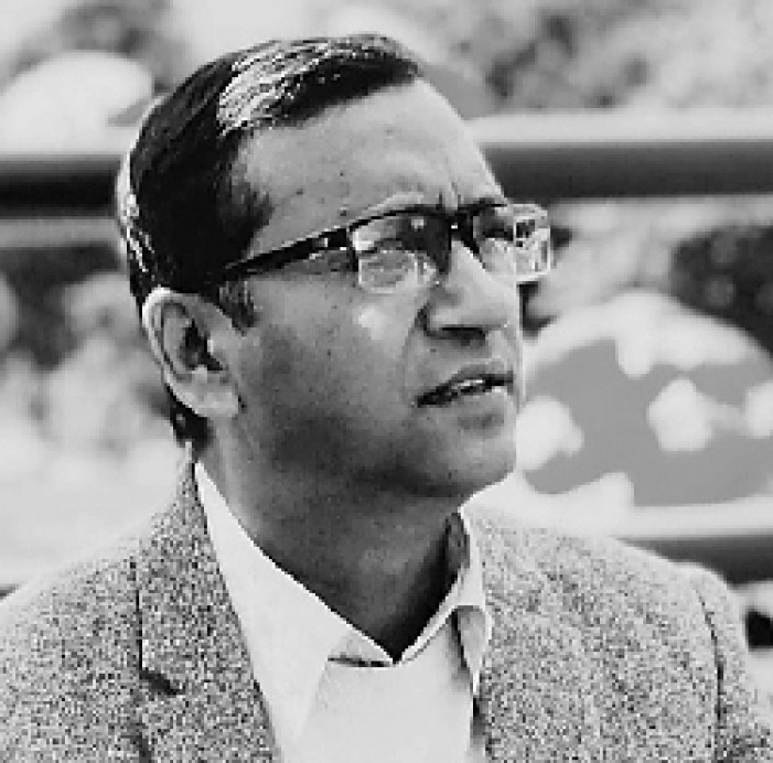 नन्दु उप्रेती