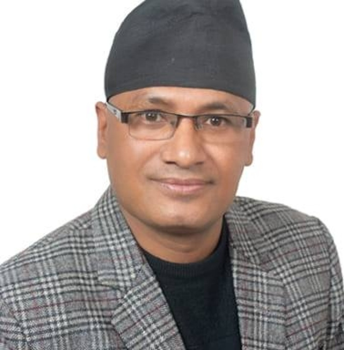 नारायण किलम्बू