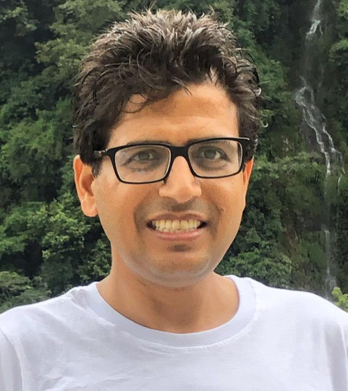 नरोत्तम अर्याल