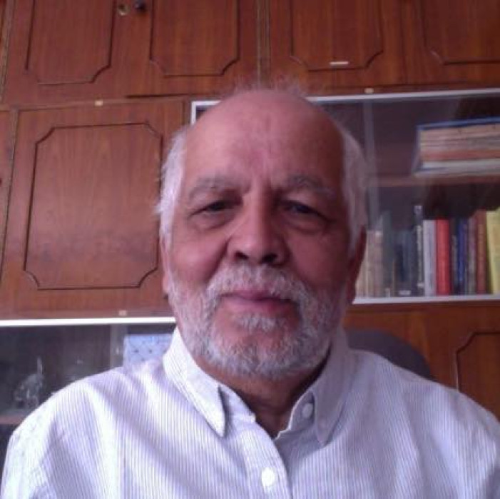 नीलाम्बर आचार्य