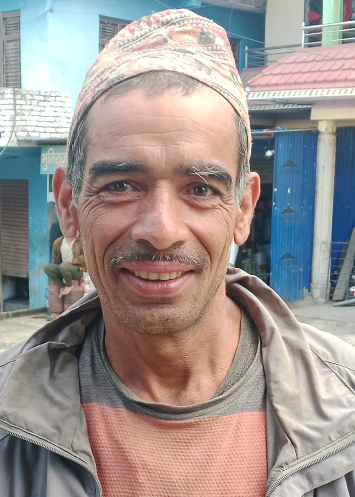 नारायणसिंह धामी