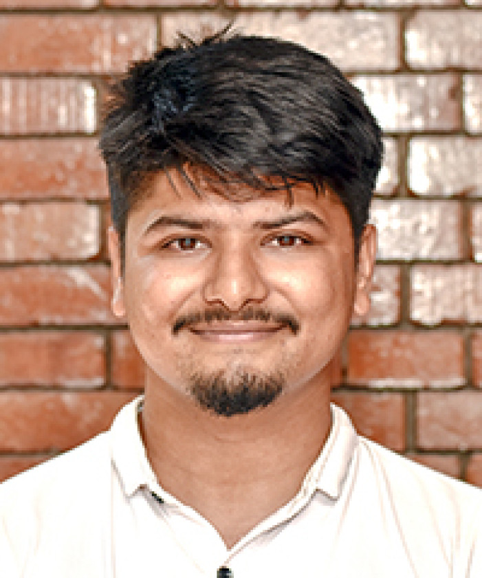 पवन अधिकारी