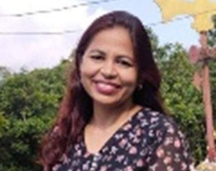 पिमला न्यौपाने