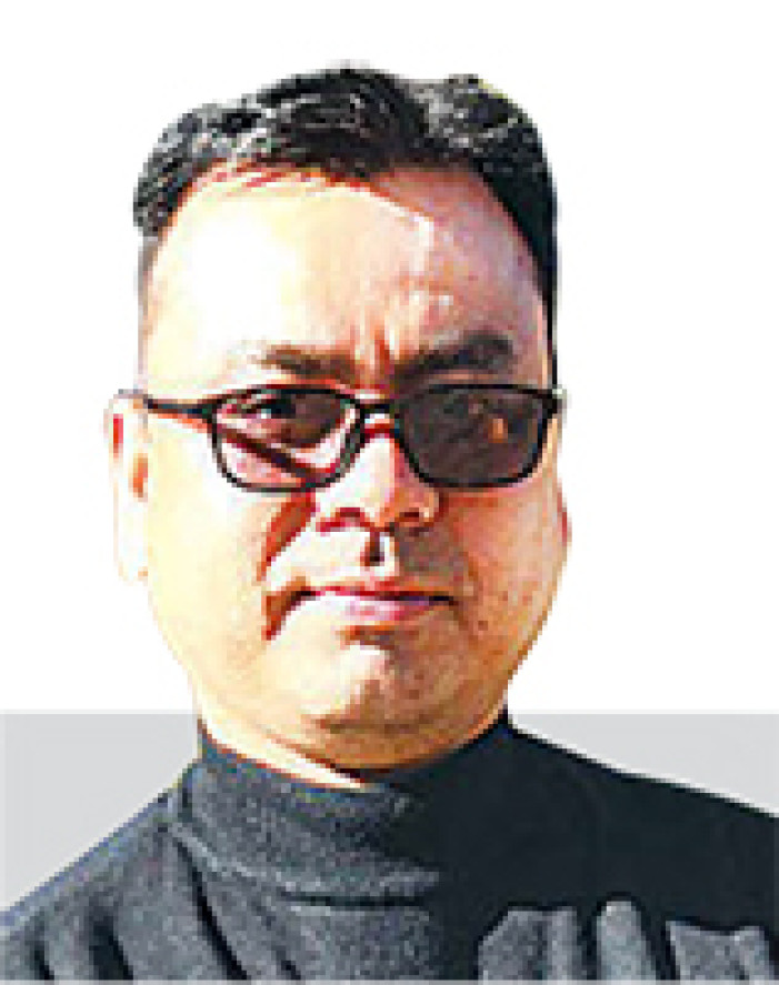 प्रवेशसिंह कुँवर
