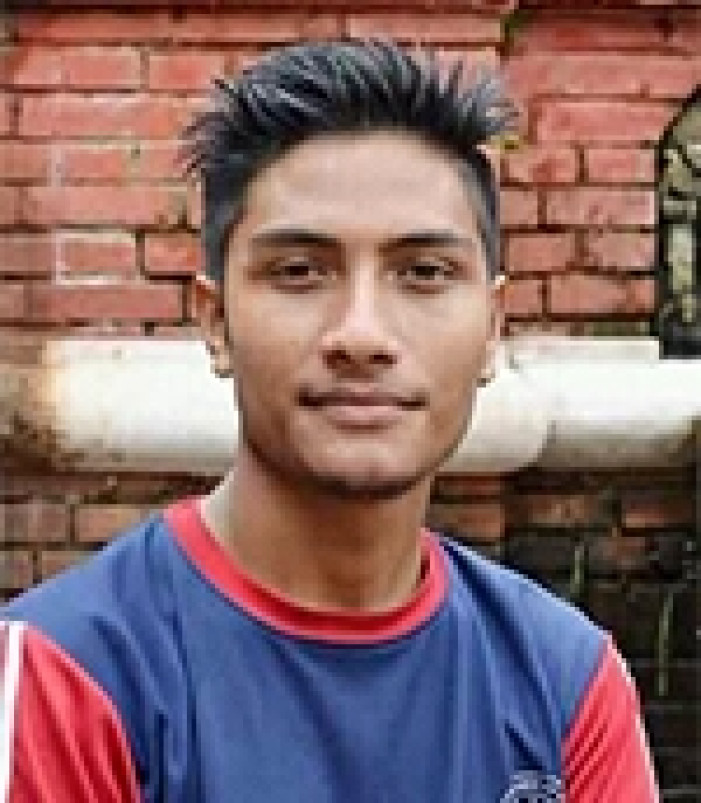 प्रविन सिलवाल