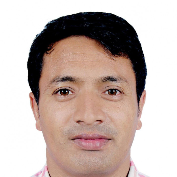प्रकाश बराल