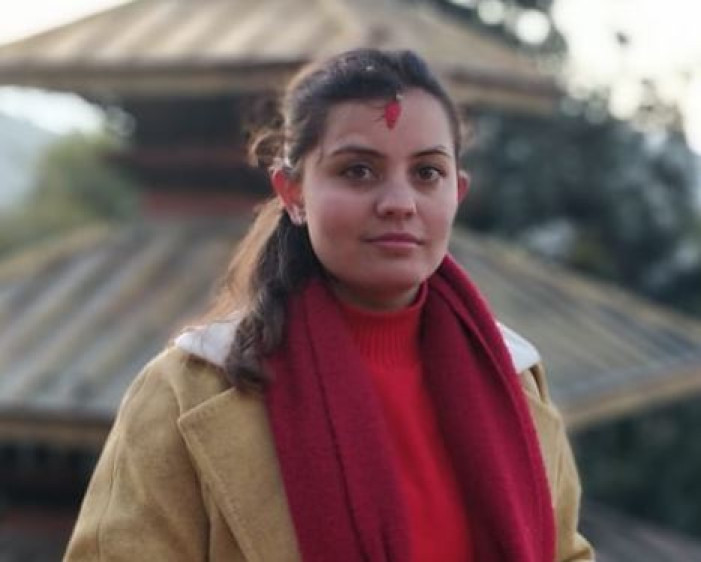 प्रणेता
