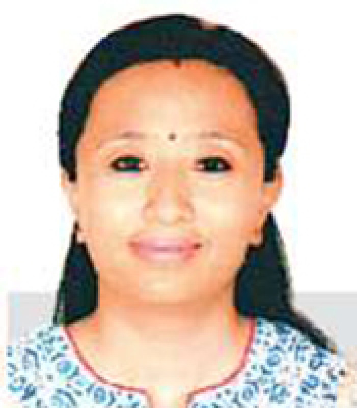 प्रतीक्षा तुलाचन