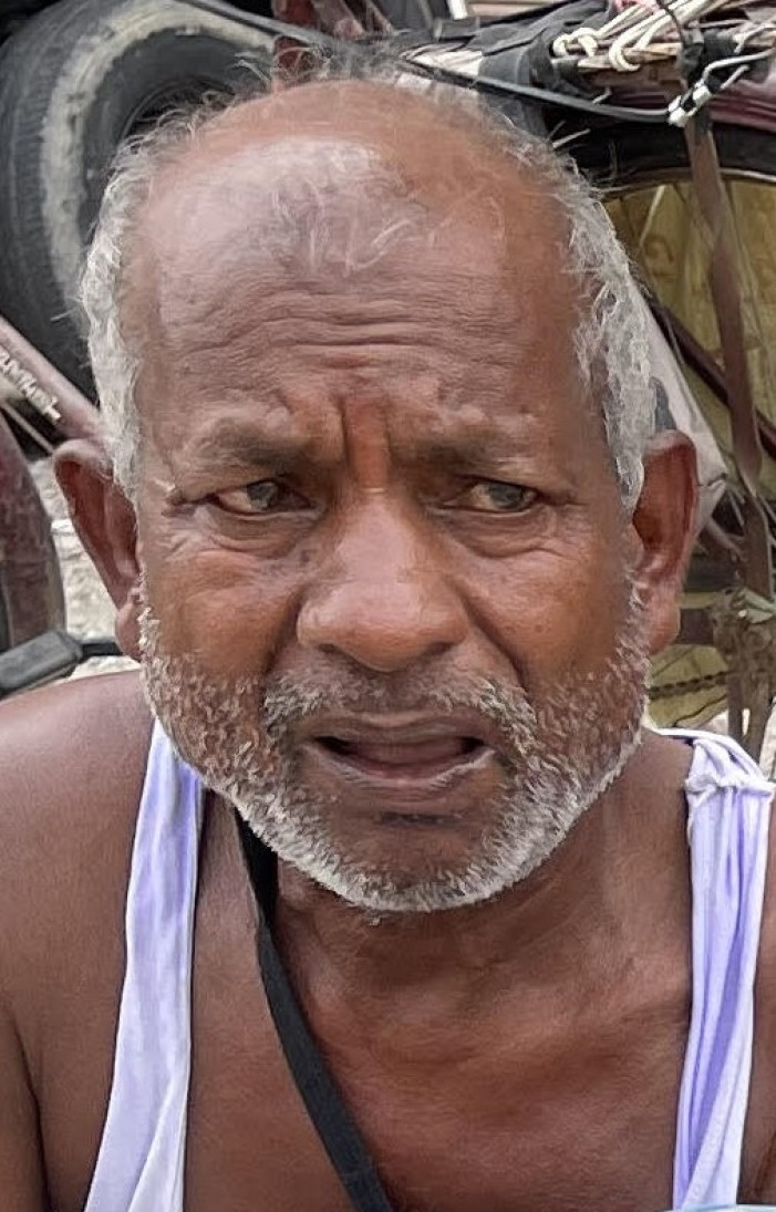 प्रेमी राम