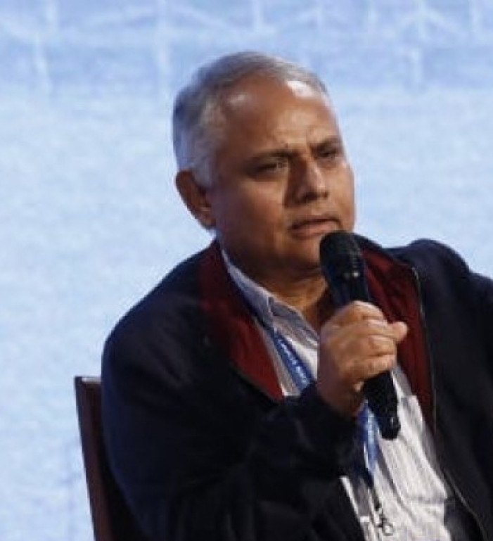 राजेन्द्र दाहाल